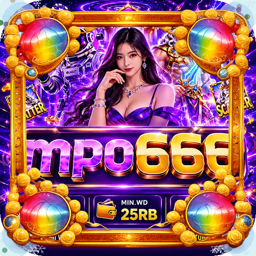 mpo666 — galeri pratinjau Resmi APK